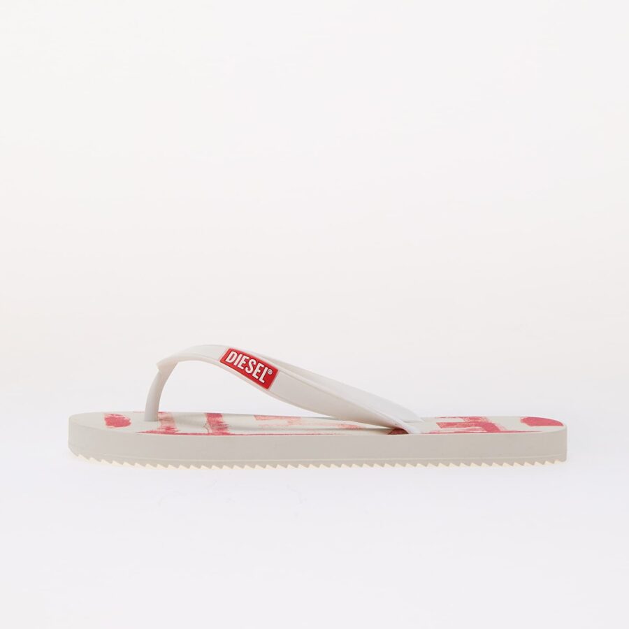 Sneakers Diesel Rio Sa-Rio Sandals White EUR 42-alacsony-ár