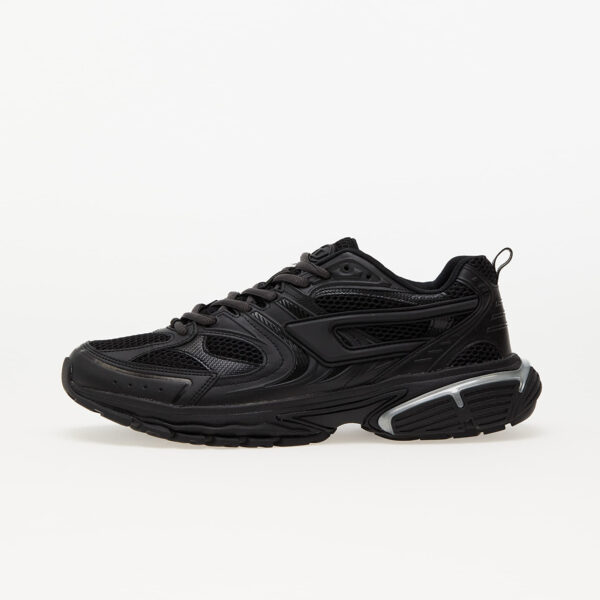 Sneakers Diesel S-Serendipity Pro-X1 Black EUR 40-alacsony-ár