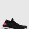 Sneakers - Diesel SKB SKB ATHL LACE W sneakers black