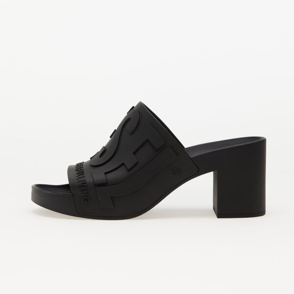 Sneakers Diesel Sa-Pamela H Sandals Black EUR 40-alacsony-ár