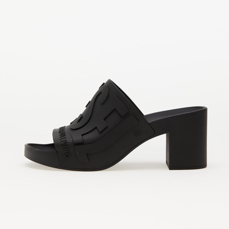 Sneakers Diesel Sa-Pamela H Sandals Black EUR 40-alacsony-ár