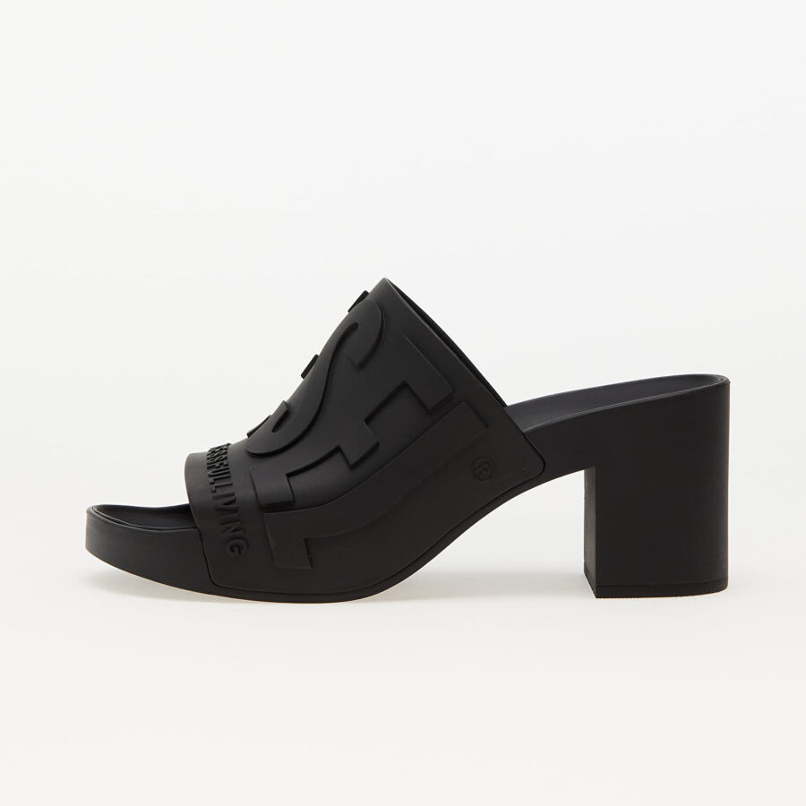 Sneakers Diesel Sa-Pamela H Sandals Black EUR 40-alacsony-ár