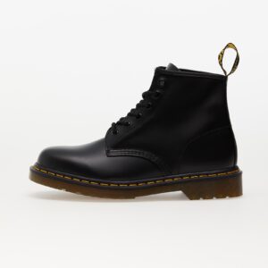 Sneakers Dr. Martens 101 Ys 6 Eye Boot Black EUR 37-alacsony-ár