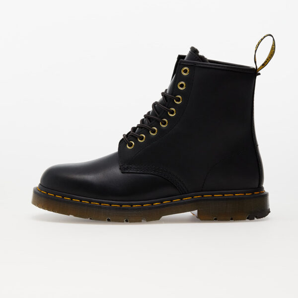 Sneakers Dr. Martens 1460 8 Eye Boot Black EUR 36-alacsony-ár