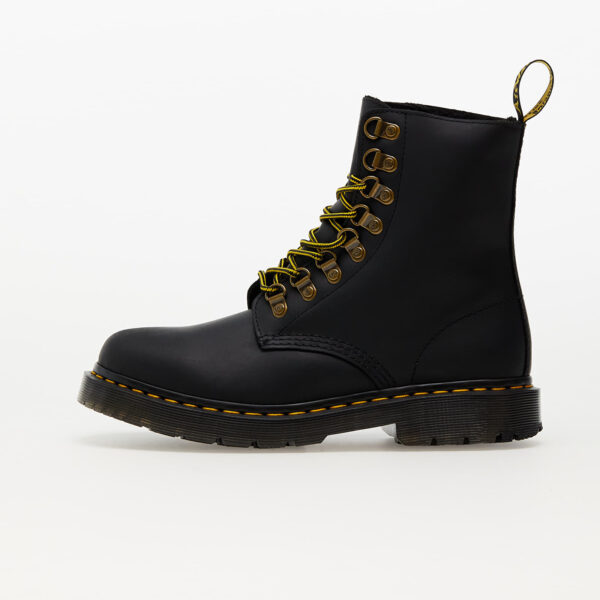 Sneakers Dr. Martens 1460 Pascal 8 Eye Boot Black EUR 37-alacsony-ár