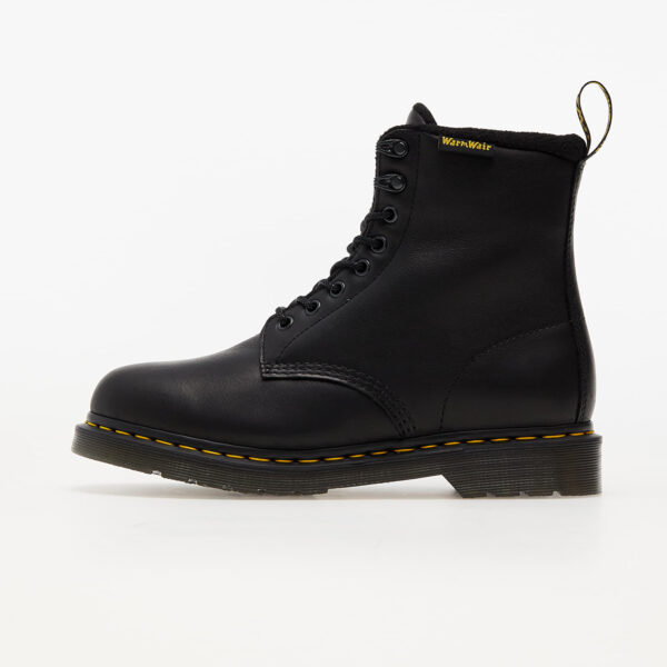 Sneakers Dr. Martens 1460 Pascal 8 Eye Boot Black EUR 40-alacsony-ár
