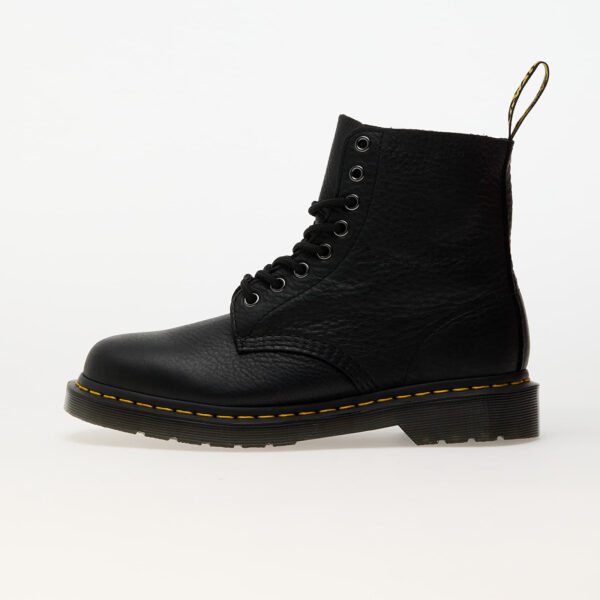 Sneakers Dr. Martens 1460 Pascal Black Ambassador EUR 36-alacsony-ár