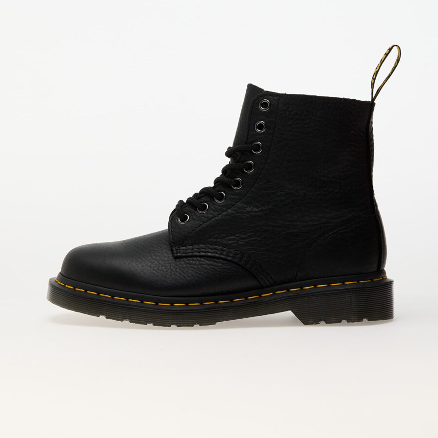 Sneakers Dr. Martens 1460 Pascal Black Ambassador EUR 36-alacsony-ár
