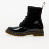 Sneakers Dr. Martens 1460 Patent Leather Lace Up Boots Black EUR 36-alacsony-ár