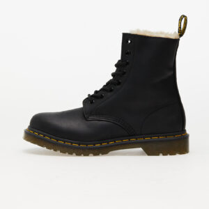 Sneakers Dr. Martens 1460 Serena 8 Eye Boot Black EUR 38-alacsony-ár