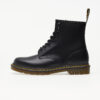 Sneakers Dr. Martens 1460 Smooth Black EUR 36-alacsony-ár