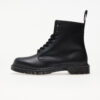 Sneakers Dr. Martens 1460 Smooth Mono Black EUR 36-alacsony-ár