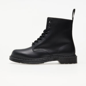 Sneakers Dr. Martens 1460 Smooth Mono Black EUR 36-alacsony-ár