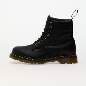 Sneakers Dr. Martens 1460 Wl Black Grizzly EUR 36-alacsony-ár