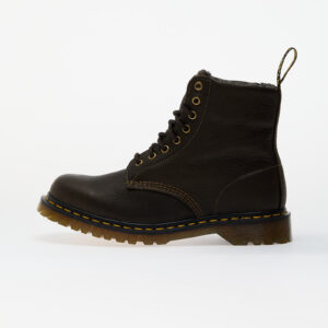 Sneakers Dr. Martens 1460 Wl Dms Olive Grizzly EUR 36-alacsony-ár