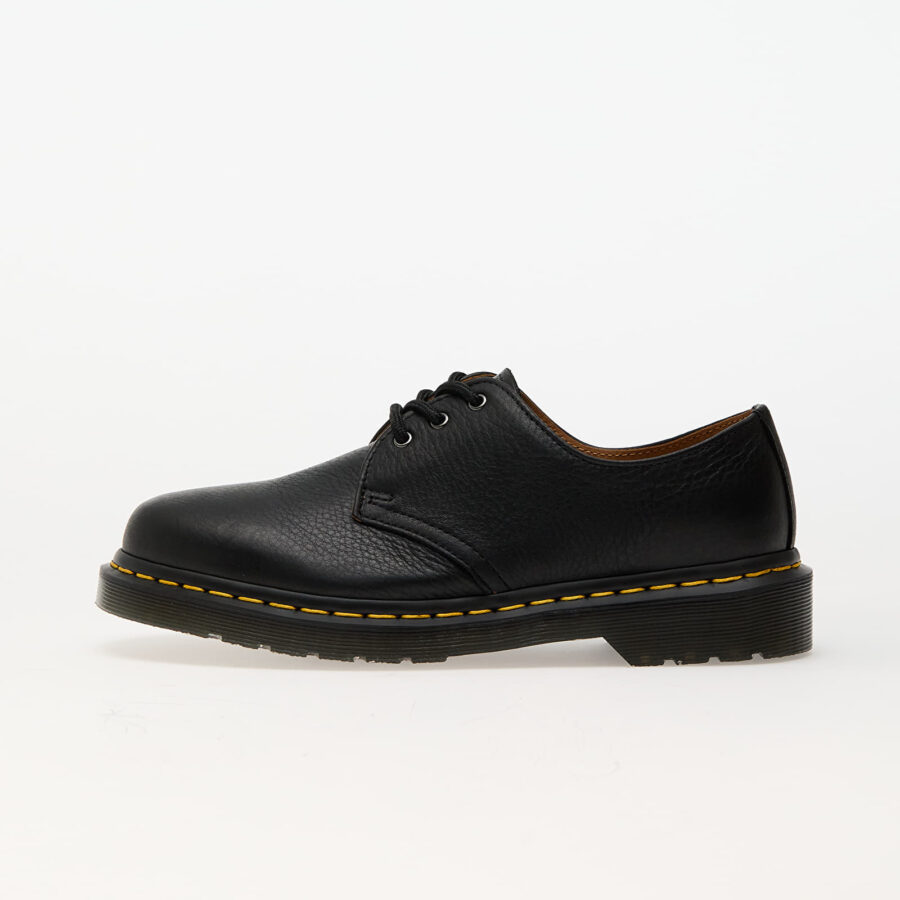 Sneakers Dr. Martens 1461 Black Ambassador EUR 36-alacsony-ár