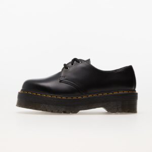 Sneakers Dr. Martens 1461 Quad 3 Eye Shoe Black EUR 37-alacsony-ár