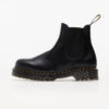 Sneakers Dr. Martens 2976 Bex Black Smooth EUR 46-alacsony-ár