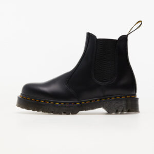 Sneakers Dr. Martens 2976 Bex Black Smooth EUR 46-alacsony-ár