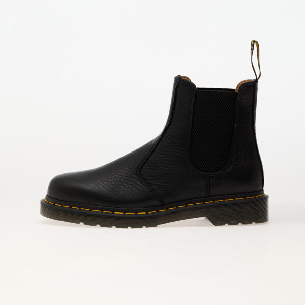 Sneakers Dr. Martens 2976 Black Ambassador EUR 37-alacsony-ár