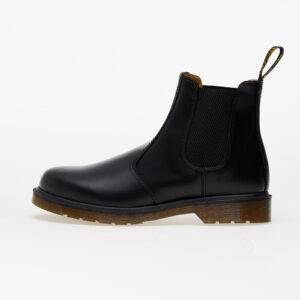 Sneakers Dr. Martens 2976 Black Smooth EUR 39-alacsony-ár