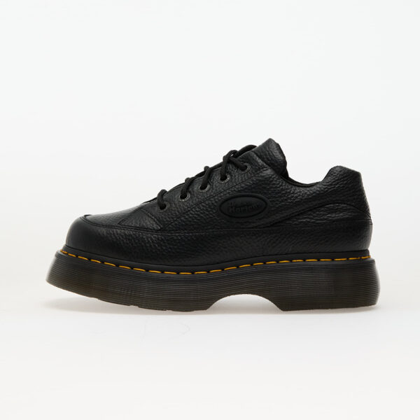Sneakers Dr. Martens 8363 5 Eye Shoe Black EUR 36-alacsony-ár