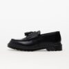 Sneakers Dr. Martens Adrian Mono Tassel Loafer Black Smooth EUR 36-alacsony-ár