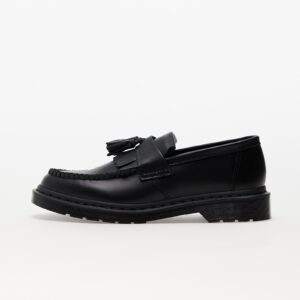Sneakers Dr. Martens Adrian Mono Tassel Loafer Black Smooth EUR 36-alacsony-ár