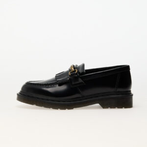 Sneakers Dr. Martens Adrian Snaffle Black Polished Smooth EUR 36-alacsony-ár