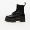 Sneakers Dr. Martens Audrick 8-Eye Boot black nappa lux EUR 37-alacsony-ár