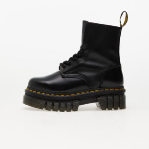 Sneakers Dr. Martens Audrick 8-Eye Boot black nappa lux EUR 37-alacsony-ár