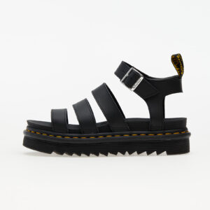 Sneakers Dr. Martens Blaire Black Hydro EUR 40-alacsony-ár