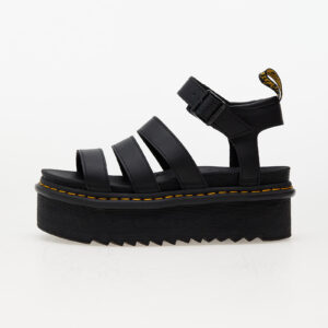 Sneakers Dr. Martens Blaire Quad Black Hydro EUR 40-alacsony-ár