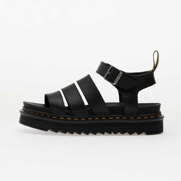 Sneakers Dr. Martens Blaire Sandal Black EUR 38-alacsony-ár