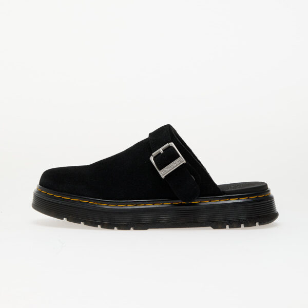 Sneakers Dr. Martens Brookline Mule Mule Black EUR 42-alacsony-ár