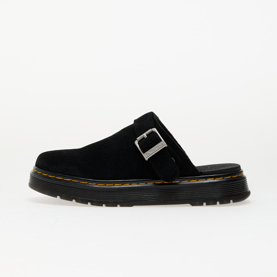 Sneakers Dr. Martens Brookline Mule Mule Black EUR 42-alacsony-ár