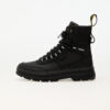 Sneakers Dr. Martens Combs Tech Wx Black Coated RipStop Nylon/ Poly Ripstop/ Republic Wp/ Ajax EUR 36-alacsony-ár