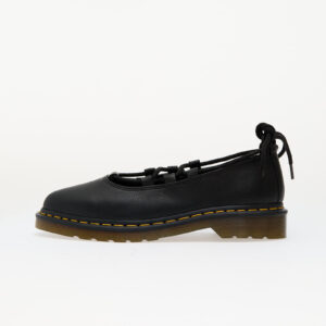 Sneakers Dr. Martens Elphie II Lace Up Shoe Black EUR 36-alacsony-ár