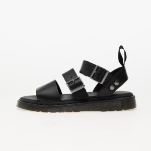 Sneakers Dr. Martens Gryphon Black EUR 36-alacsony-ár
