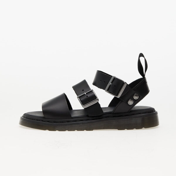 Sneakers Dr. Martens Gryphon Black EUR 36-alacsony-ár
