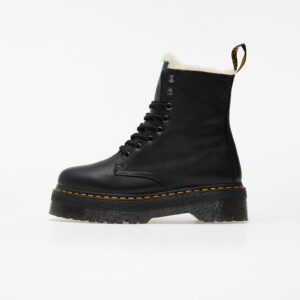 Sneakers Dr. Martens Jadon Fl 8 Eye Boot Black EUR 36-alacsony-ár