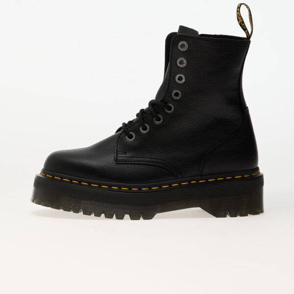 Sneakers Dr. Martens Jadon III Black Pisa EUR 41-alacsony-ár