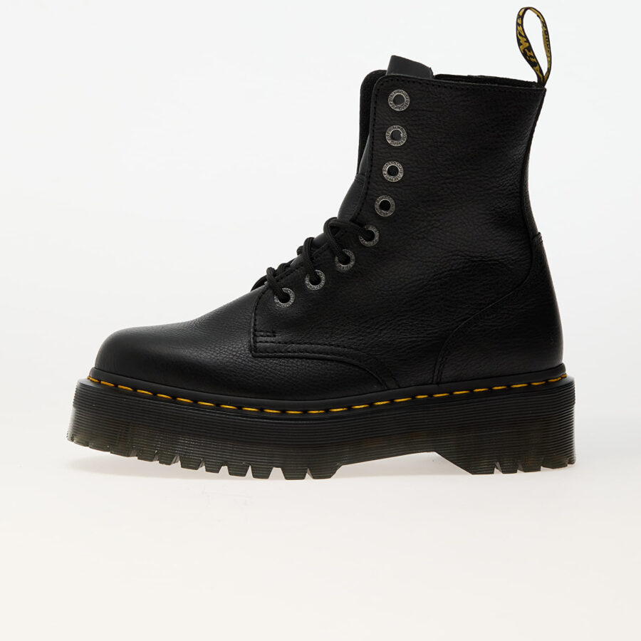 Sneakers Dr. Martens Jadon III Black Pisa EUR 41-alacsony-ár