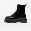 Sneakers Dr. Martens Jadon Polished Smooth Black EUR 36-alacsony-ár