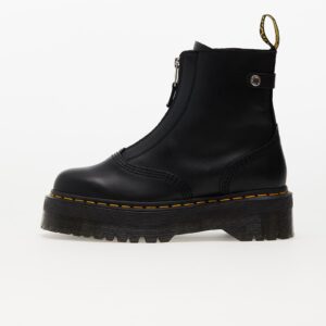 Sneakers Dr. Martens Jetta Zip Boot Black EUR 39-alacsony-ár