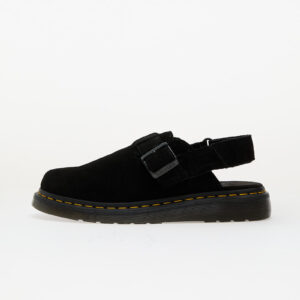 Sneakers Dr. Martens Jorge II Black E.H. Suede EUR 37-alacsony-ár