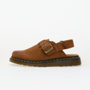 Sneakers Dr. Martens Jorge II Mule Desert Brown EUR 37-alacsony-ár