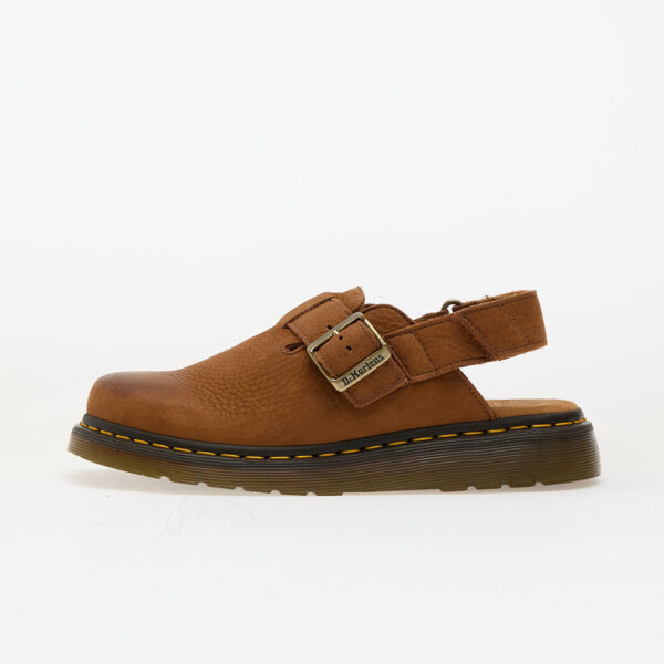 Sneakers Dr. Martens Jorge II Mule Desert Brown EUR 37-alacsony-ár