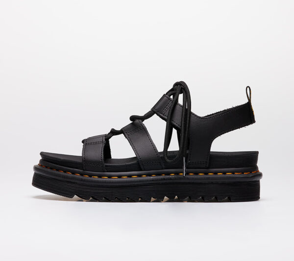 Sneakers Dr. Martens Nartilla Black EUR 39-alacsony-ár