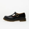 Sneakers Dr. Martens Polley Black Smooth EUR 37-alacsony-ár